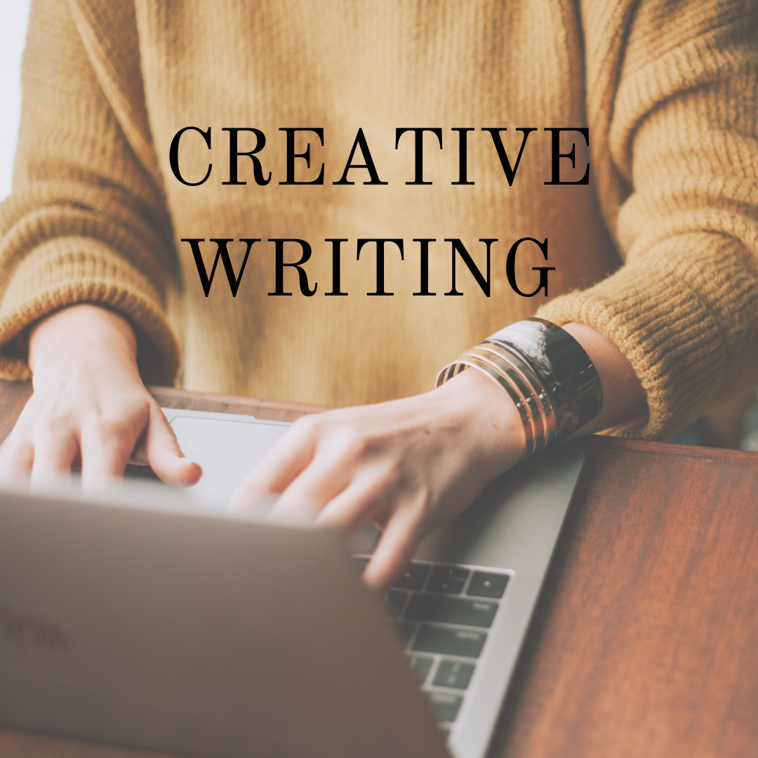 mental health benefits of creative writing